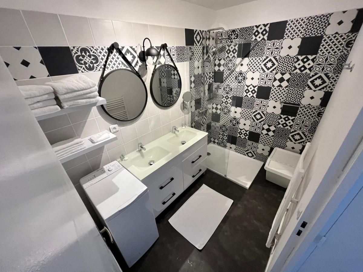 Urdina Apartment Saint-Jean-de-Luz Luaran gambar