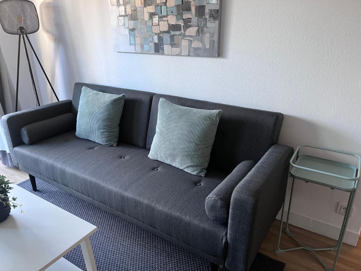 Urdina Apartment Saint-Jean-de-Luz Luaran gambar